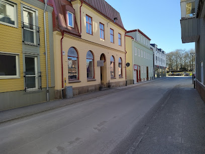 Studio Jag & Du | Frisörsalong i Falköping