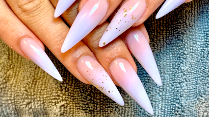 Nail Icon | Manikyr och pedikyrsalong i Borås