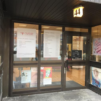 NURSE skin and laser Clinic | Skönhetscenter i Malmö NURSE skin and laser Clinic | Skönhetscenter i Malmö