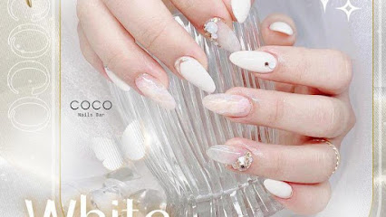 COCO Nails Bar | Skönhetscenter i Lund COCO Nails Bar | Skönhetscenter i Lund