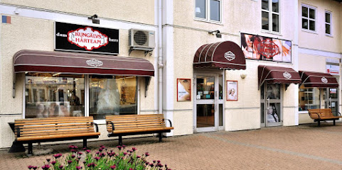 Kungälvs Hårteam | Frisörsalong i Kungälv