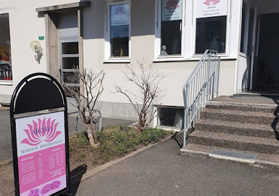 Sissi Massage Salong | Massös i Kristianstad