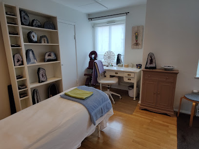 Genki Health | Massös i Linköping