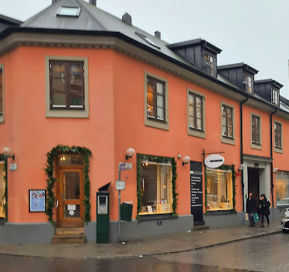 Hud Institutet Camilla Laurin | Skönhetscenter i Malmö