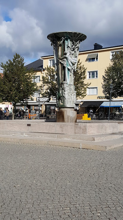 Klippstugan Smajila | Frisörsalong i Enköping