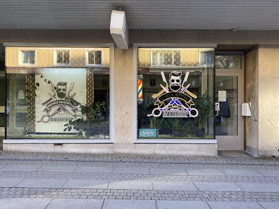 Lordstyle | Frisörsalong i Köping