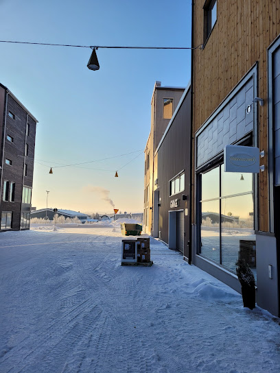 Harmagazinet | Frisörsalong i Kiruna