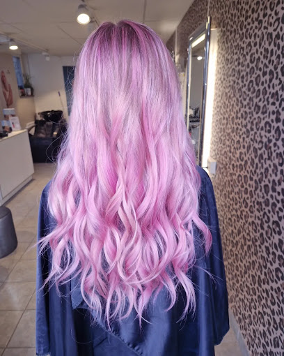 Shades of Colors | Frisörsalong i Östersund