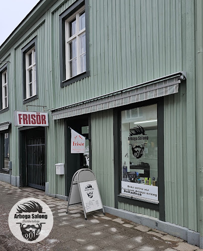 Arboga Salong | Frisörsalong i Arboga