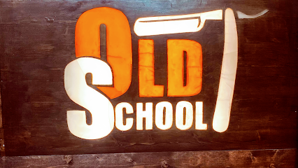 Old School Barbershop | Frisörsalong i Göteborg