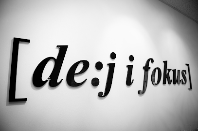 Dig i Fokus | Skönhetscenter i Tullinge