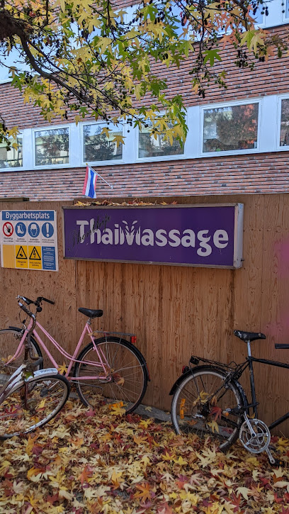Phonthip Thaimassage | Massös i Malmö Phonthip Thaimassage | Massös i Malmö