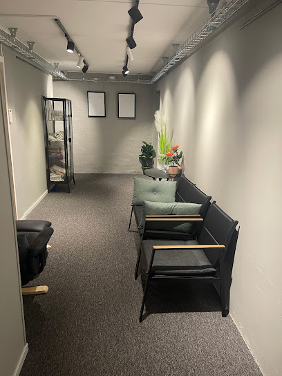 Mons Beauty & Thaimassage | Massös i Brandbergen