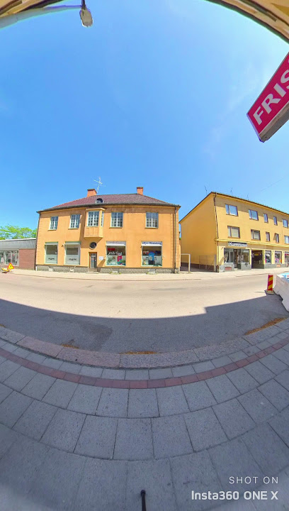 Gabriel's Herrfrisering | Frisörsalong i Enköping Gabriel