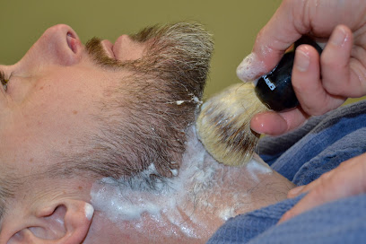Dragan’s Barbershop | Barbersalong i Göteborg