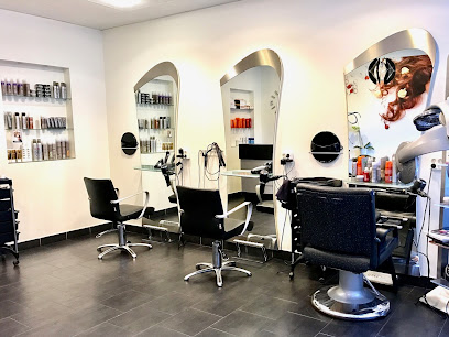 Trend Frisören | Frisörsalong i Norrköping