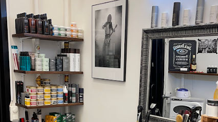 MAX BarberSHOP | Barbersalong i Göteborg MAX BarberSHOP | Barbersalong i Göteborg