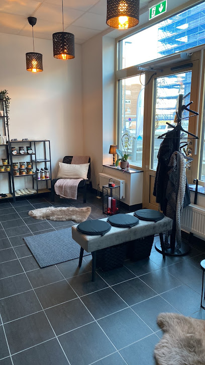 SockerLen AB | Skönhetscenter i Karlstad