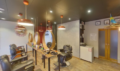 Perfect | Barbersalong i Malmö