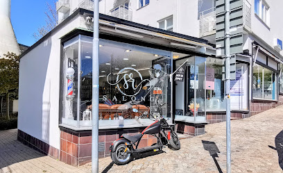 City Salongen | Frisörsalong i Helsingborg