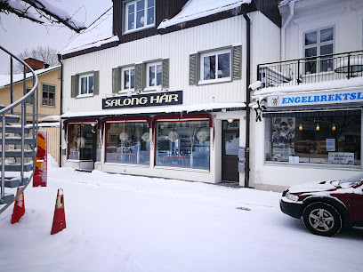 Salong Har | Frisörsalong i Norberg