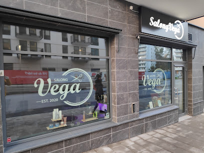 Salong Vega | Skönhetscenter i Vega Salong Vega | Skönhetscenter i Vega