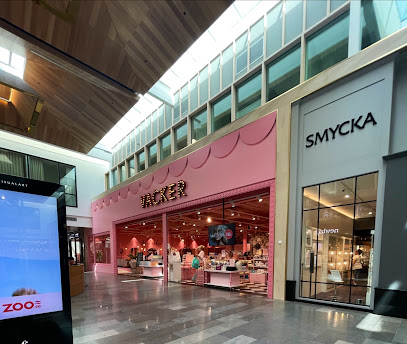 Vacker | Frisörsalong i Kungälv