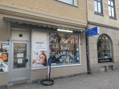 Kim's Harstudio | Barbersalong i Trollhättan Kim