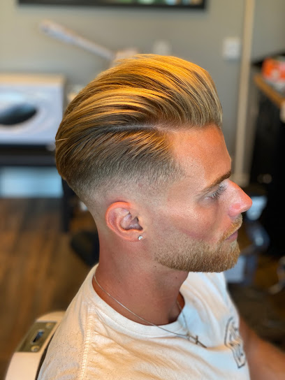 Sams FriserSalong | Barbersalong i Kristianstad Sams FriserSalong | Barbersalong i Kristianstad