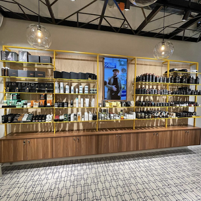 Mister Barbershop Boutique | Barbersalong i Jönköping