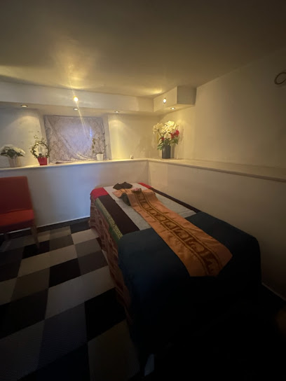 Chang Thaimassage | Massös i Kävlinge Chang Thaimassage | Massös i Kävlinge