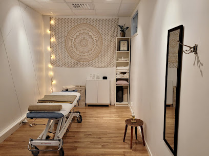Sal & Frid Massage | Massös i Malmö Sal & Frid Massage | Massös i Malmö