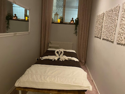Joy’s Thaimassage | Massös i Norrköping