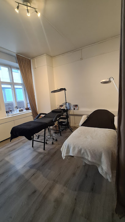 D’Luxe Studio | Skönhetscenter i Malmö