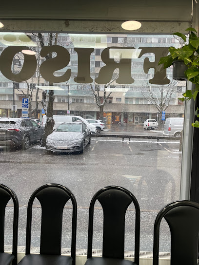 Salong Saman | Skönhetscenter i Sollentuna