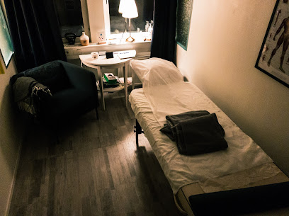 Thomas Terapeutisk Massage | Massös i Åkersberga Thomas Terapeutisk Massage | Massös i Åkersberga