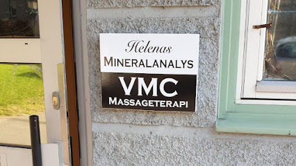 VMC Massageterapi | Massös i Västerås