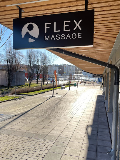Flexmassage | Massös i Partille