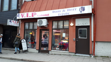 Salon V.I.P | Skönhetscenter i Uddevalla