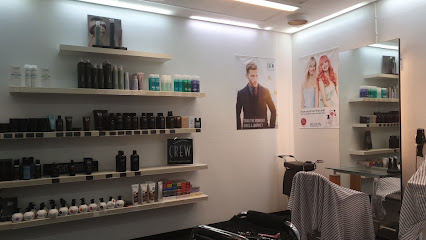 Salon King Street | Frisörsalong i Göteborg