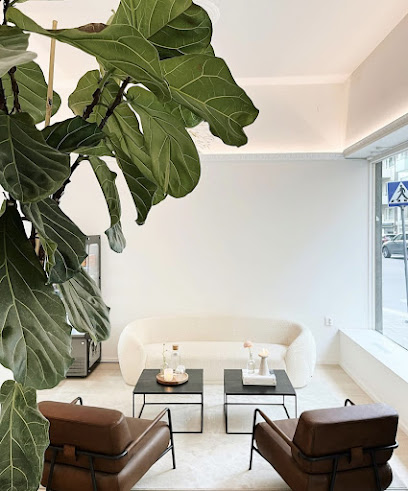 Studio STHLM | Skönhetscenter i Stockholm Studio STHLM | Skönhetscenter i Stockholm
