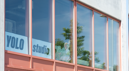 YOLO Studio | Manikyr och pedikyrsalong i Uppsala