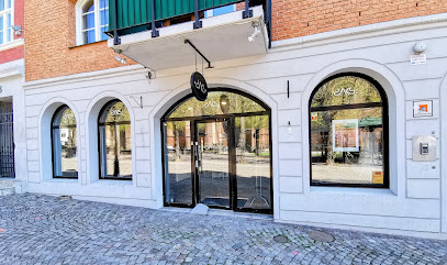 Salong Saks | Frisörsalong i Helsingborg