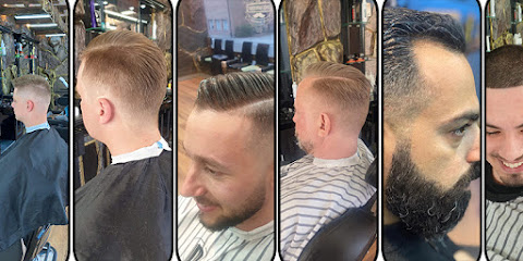Divos Barbershop | Frisörsalong i Ronneby Divos Barbershop | Frisörsalong i Ronneby