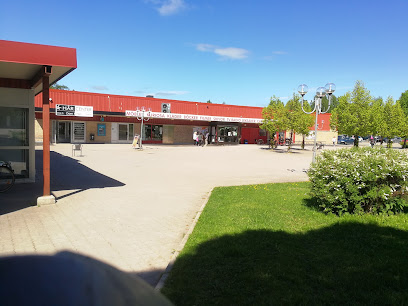 Harcenter | Frisörsalong i Gävle