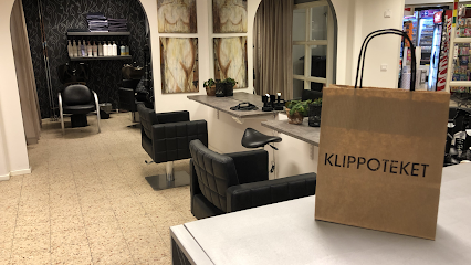 Klippoteket | Frisörsalong i Åstorp