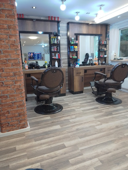 Salong Prins Fade | Frisörsalong i Göteborg