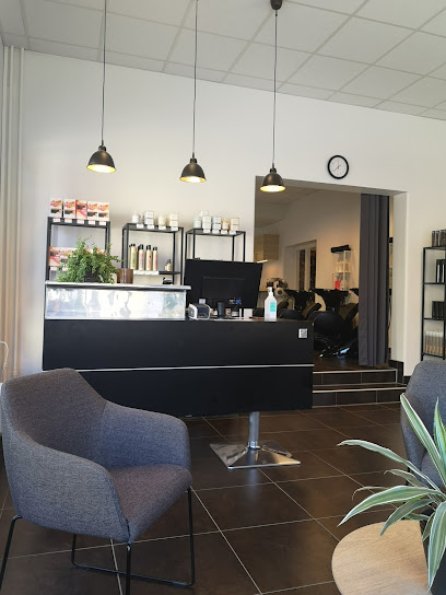 Salong Munken | Frisörsalong i Uddevalla