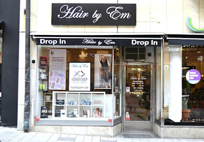Hair by Em | Frisörsalong i Västerås Hair by Em | Frisörsalong i Västerås