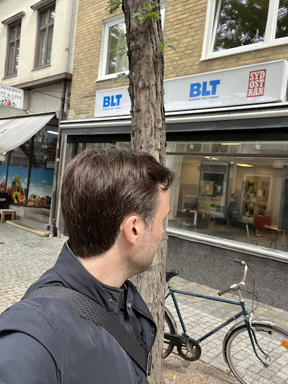 City Salongen | Frisörsalong i Ronneby